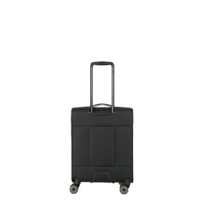 Travelite JETPACK multi light 4 cabin schwarz